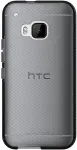 Tech21 Kaitse&uuml;mbris Evo Check, HTC One M9, tume l&auml;bipaistev,