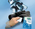 Green Clean puhastuslapid LC-7010 10tk