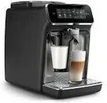 Kohvimasin PHILIPS Series 3300 Fully automatic espresso machines EP3349/70