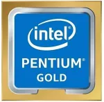 Protsessor Intel CPU Desktop Pentium G7400 (3.7GHz, 6MB, LGA1700) box