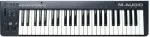 M-AUDIO Keystation 49 MK3 MIDI keyboard 49 keys USB Black