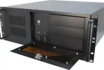 Korpus Inter-Tech Server Chassis 4U 4088-S Rack Mount ATX (w/o PSU)