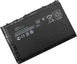 Hp Notebook Battery BA06, 3400mAh, Original