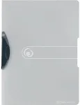 Herlitz kaaned fix-clip A4 Easy Orga l&auml;bipaistev