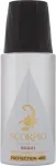 Scorpio Scorpio Collection Sport 150ml - Antiperspirant meestele