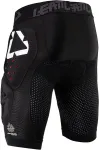 Leatt Spodenki z ochraniaczem Impact Shorts 3DF 4.0 S