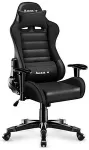 Huzaro Ranger 6.0 Black Universal gaming chair Bucket (cradle) seat