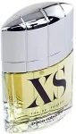 Paco Rabanne XS 100ml - Eau de Toilette meestele