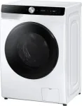 Pesumasin SAMSUNG Washing machine - Dryer WD90DG6G94BKU4, Laundry Combo, 9kg - 5kg, 1400rpm, Energy Class E, depth 56cm
