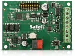 SATEL KNX BUS MODULE/INTEGRA INT-KNX-2