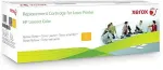 Tooner XEROX toner compat. with HP CF542A, 1.300 s, yellow