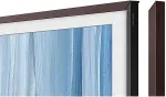 SAMSUNG Frame 55" Brown