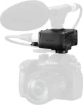 Panasonic mikrofoni adapter DMW-XLR1