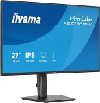Monitor Iiyama ProLite XB2796HSC-B1 computer 68.6 cm (27") 1920 x 1080 pixels Full HD LED Black