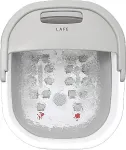 LAFE Foot massager foldable FlexiSpa