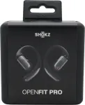 SHOKZ OpenFit Pro Black
