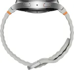 SAMSUNG Nutikell Galaxy Watch 7 LTE 44mm Gray (SM-L315FZSAEUE)