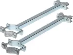 Inne OBEJMA DYSTANSOWA SR-5076/40