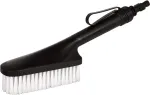 Einhell washing brush 4144016 (black, for TC-HP / TE-HP)