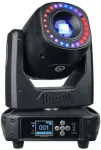 Light4Me FOCUS 100 SPOT RING LED Moving Head