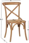 Home4you Tool MONACO 50x55xH88.7cm