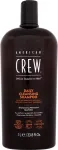 American Crew Daily Cleansing 1000ml - Shampoo meestele