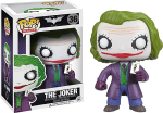 Funko POP! Vinyl Figuur: Batman: The Dark Knight Joker