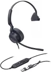 YEALINK Headset UH42 Mono USB-C/A
