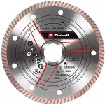 EINHELL 49724550 angle grinder accessory Cutting disc
