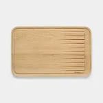 Brabantia 260704 kitchen cutting board Rectangular Wood