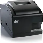 Printer STAR MICRONICS EUROP SP742ME3 LAN GRY EU IN