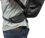 Peak Design rihm Everyday Hip Belt V2, must