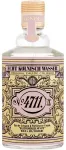 4711 Floral Collection Magnolia 100ml - Eau de Cologne naistele