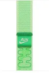 APPLE 46mm Green Spark Nike Sport Loop | Apple