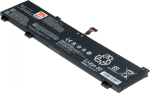 T6 POWER Battery Lenovo Legion 5-15ACH6, 5-15ITH6, 5 Pro 16ITH6, 5210mAh, 80Wh, 4cell, Li-poly