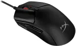 Hiir HYPERX PulsFire Haste 2 GM Black - 6N0A7AA