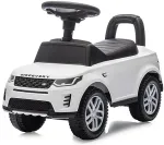 Jamara Land Rover Discovery 2in1 s&otilde;iduk&otilde;ndija