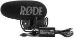 RODE Videomic PRO+ Black Digital camcorder microphone