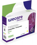 Armor WECARE ink compatible with EPSON C13T789440, yellow
