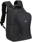 RIVACASE NB BACKPACK LITE URBAN 14"/5565 BLACK