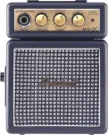 Marshall MS-2 Classic - micro guitar amplifier