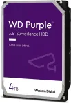K&otilde;vaketas Western Digital 4TB WD43PURZ WD Purple 256MB