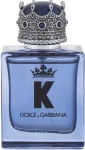 Dolce&Gabbana K 50ml - Eau de Parfum meestele