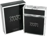 Calvin Klein Man 50ml - Eau de Toilette meestele