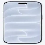 Mobiiltelefon APPLE Nutitelefon iPhone 18 Pro 256GB Polar