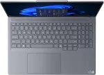 S&uuml;learvuti Lenovo laptop ThinkBook 16p G6 21U0001LPB W11Pro 8940HX/2X16GB/1TB/RTX 5060 8GB/16.0 WUXGA/Luna grey/3YRS OS + CO2