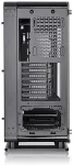 Korpus Thermaltake Core P6 Tem pered Glass Black