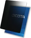 DICOTA PRIVACY FILTER 4-WAY ADHESIVE APPLE IPAD MINI 6/7 (A17 PRO)
