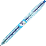 PILOT Geelpliiats Gelpenna B2P, 0.7mm, sinine