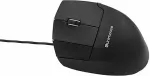 Hiir No name Contour Contour Design Unimouse paremak&auml;eline USB Type-A 4000 DPI